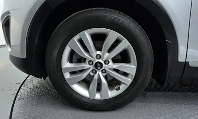 Kia Sorento 2015, 268399 км, за 4618.43 USD