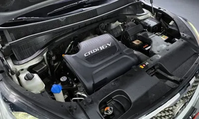 Kia Sorento 2015, 268399 км, за 4618.43 USD - фото 6