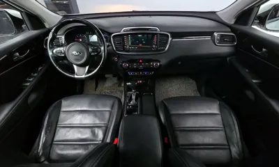 Kia Sorento 2015, 268399 км, за 4618.43 USD - фото 7
