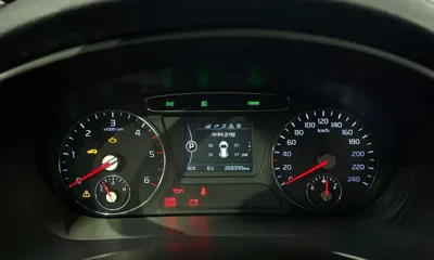 Kia Sorento 2015, 268399 км, за 4618.43 USD - фото 8