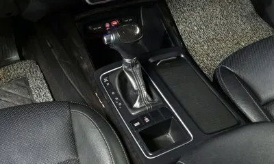 Kia Sorento 2015, 268399 км, за 4618.43 USD - фото 9