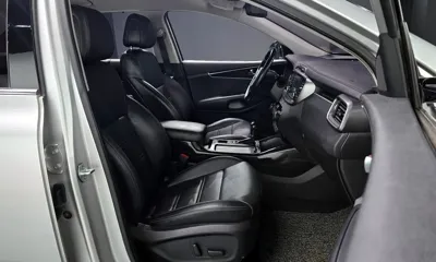 Kia Sorento 2015, 268399 км, за 4618.43 USD - фото 10