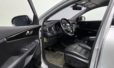 Kia Sorento 2015, 268399 км, за 4618.43 USD - фото 11