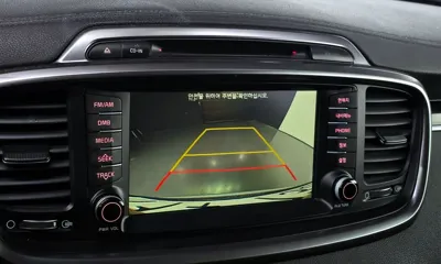 Kia Sorento 2015, 268399 км, за 4618.43 USD - фото 16