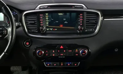 Kia Sorento 2015, 268399 км, за 4618.43 USD - фото 17
