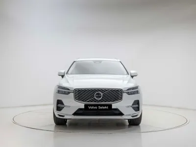 Volvo XC60 2026, 6889 км, за 48755.1 USD
