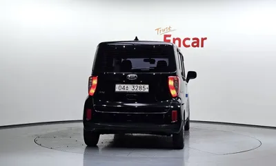 Kia Ray 2017, 96246 км, за 6039.12 USD