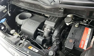 Kia Ray 2017, 96246 км, за 6039.12 USD - фото 6