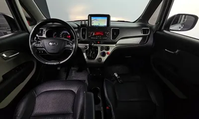 Kia Ray 2017, 96246 км, за 6039.12 USD - фото 7