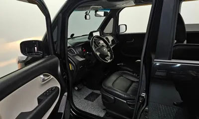 Kia Ray 2017, 96246 км, за 6039.12 USD - фото 10