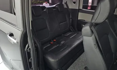 Kia Ray 2017, 96246 км, за 6039.12 USD - фото 12
