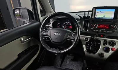 Kia Ray 2017, 96246 км, за 6039.12 USD - фото 16