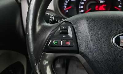 Kia Ray 2017, 96246 км, за 6039.12 USD - фото 18