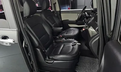 Kia Ray 2017, 96246 км, за 6039.12 USD - фото 26
