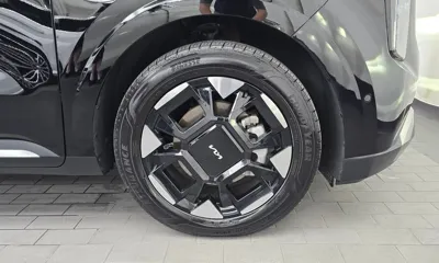 Kia Canival 2024, 40102 км, за 25525.81 USD - фото 21