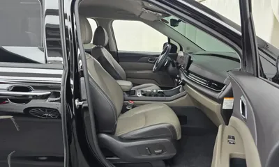 Kia Canival 2024, 40102 км, за 25525.81 USD - фото 26