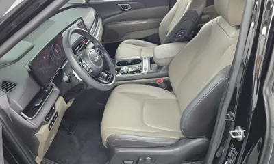 Kia Canival 2024, 40102 км, за 25525.81 USD - фото 29