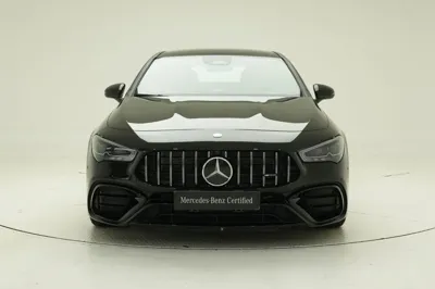 Mercedes-Benz CLA-Class 2026, 3414 км, за 48575.56 USD