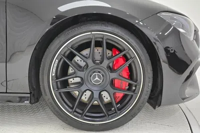 Mercedes-Benz CLA-Class 2026, 3414 км, за 48575.56 USD