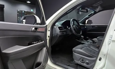 KG_Mobility_Ssangyong Rexton 2025, 7840 км, за 22362.54 USD - фото 11