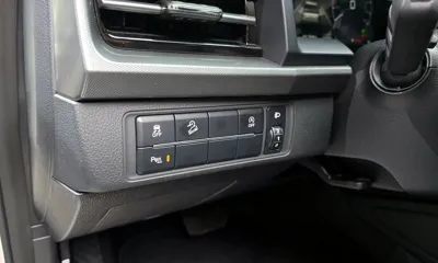 KG_Mobility_Ssangyong Rexton 2025, 7840 км, за 22362.54 USD - фото 16