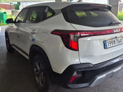 Kia Seltos 2025, 22000 км, за 12421.54 USD