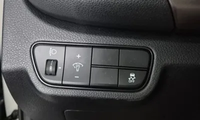 Kia Seltos 2025, 22000 км, за 12421.54 USD - фото 6