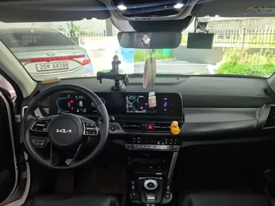 Kia Seltos 2025, 22000 км, за 12421.54 USD - фото 7
