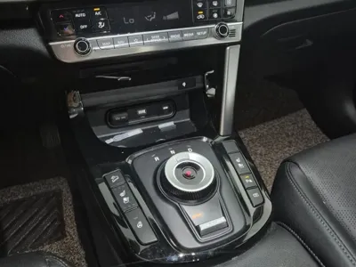 Kia Seltos 2025, 22000 км, за 12421.54 USD - фото 9