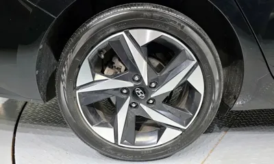 Hyundai Avante 2021, 73720 км, за 10213.38 USD