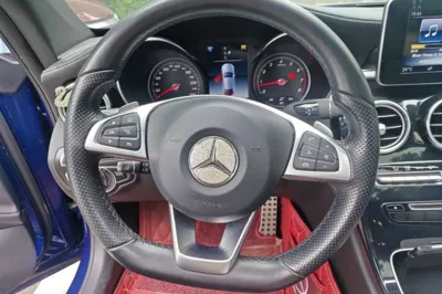 Mercedes-Benz C-Class 2018, 46400 км, за 17779 USD - фото 10