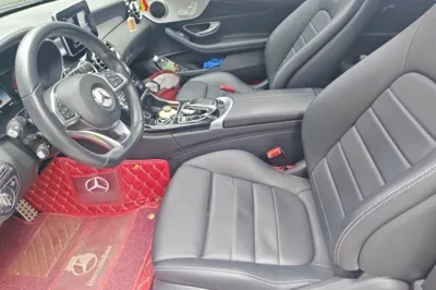 Mercedes-Benz C-Class 2018, 46400 км, за 17779 USD - фото 15