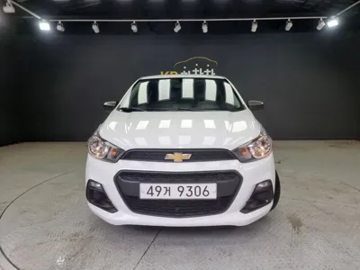ChevroletGMDaewoo Spark 2018, 58696 км, за 3705.39 USD - фото 2