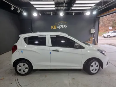 ChevroletGMDaewoo Spark 2018, 58696 км, за 3705.39 USD - фото 3