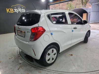 ChevroletGMDaewoo Spark 2018, 58696 км, за 3705.39 USD - фото 4
