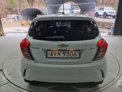 ChevroletGMDaewoo Spark 2018, 58696 км, за 3705.39 USD - фото 5