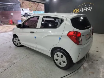 ChevroletGMDaewoo Spark 2018, 58696 км, за 3705.39 USD - фото 6