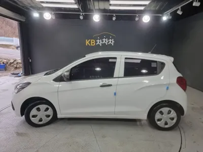 ChevroletGMDaewoo Spark 2018, 58696 км, за 3705.39 USD - фото 7