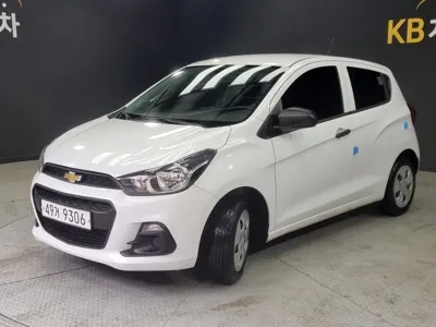 ChevroletGMDaewoo Spark 2018, 58696 км, за 3705.39 USD - фото 8