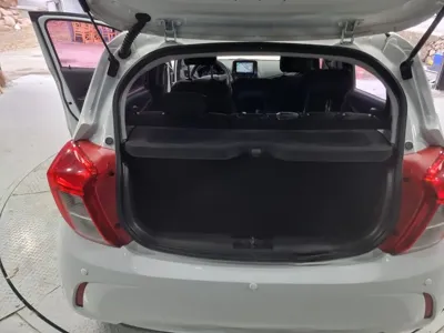 ChevroletGMDaewoo Spark 2018, 58696 км, за 3705.39 USD - фото 10