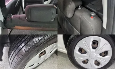 ChevroletGMDaewoo Spark 2018, 58696 км, за 3705.39 USD - фото 11