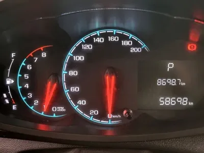ChevroletGMDaewoo Spark 2018, 58696 км, за 3705.39 USD - фото 12