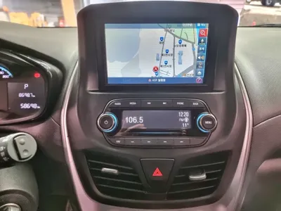 ChevroletGMDaewoo Spark 2018, 58696 км, за 3705.39 USD - фото 14