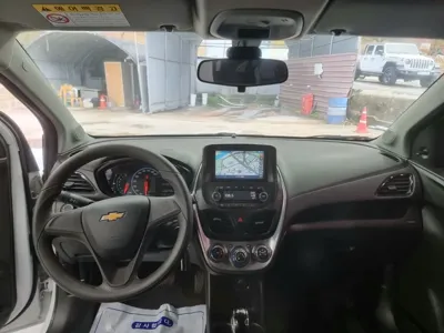 ChevroletGMDaewoo Spark 2018, 58696 км, за 3705.39 USD - фото 16