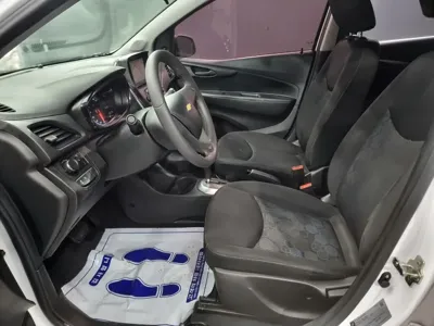 ChevroletGMDaewoo Spark 2018, 58696 км, за 3705.39 USD - фото 18