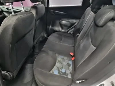 ChevroletGMDaewoo Spark 2018, 58696 км, за 3705.39 USD - фото 19