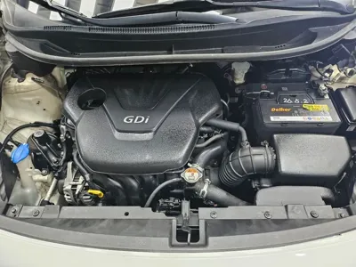 Kia Pride 2014, 106277 км, за 2947.35 USD - фото 6