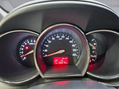 Kia Pride 2014, 106277 км, за 2947.35 USD - фото 8
