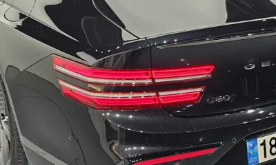 Genesis G80 2026, 19182 км, за 40239.21 USD - фото 23