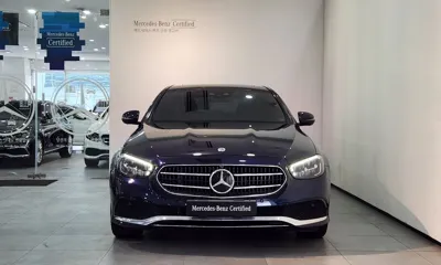 Mercedes-Benz E-Class 2022, 61244 км, за 22465.32 USD